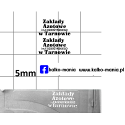 jelcz zaklady azotowe...