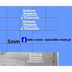 jelcz zaklady azotowe...