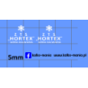 jelcz zts hortex gora kalwaria kalkomania 1:43
