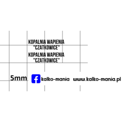 kopalnia wapienia...
