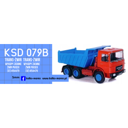 roman man diesel trans zwir...