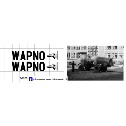 star 25 wapno zpw...