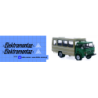star 28 29 osinobus elektromontaz krakow kalkomania 1:43