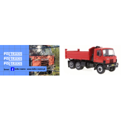 tatra 815 polstrans...