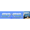nysa piekarnia kalkomania 1:43
