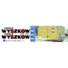 star 25 meble wyszków kalkomania 1:43