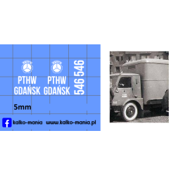 star 25 pthw gdansk...