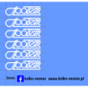 zuk spolem logo kalkomania 1:43