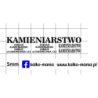 zuk kamieniarstwo nagrobki kalkomania 1:43