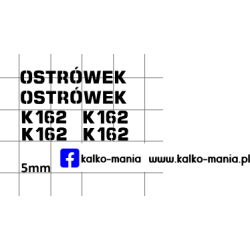 koparko ladowarka ostrowek...