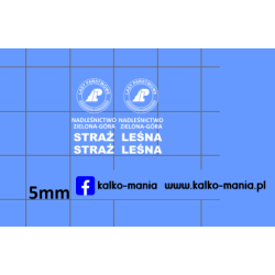 lada niva straz lesna...