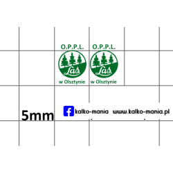oppl las w olsztynie...