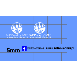 oppl zpl las w szczytnie...