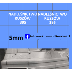 zuk nadlesnictwo ruszow...