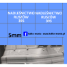 zuk nadlesnictwo ruszow kalkomania 1:43