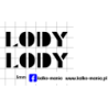 lody logo kalkomania 1:43