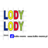 lody logo kalkomania 1:43