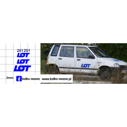 daewoo tico lot lotniskowy...