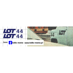 nysa lot lotniskowy...