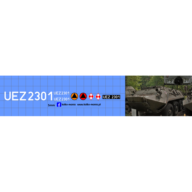 btr 60 pu12 lwp kalkomania 1:43