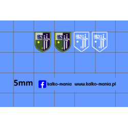 logo herb 15 gizycka...