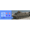 ot 62 topas 2ap 7 luzycka dywizja desantowa lwp kalkomania 1:43