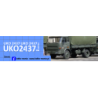 star 28 200 wojsko lwp kalkomania 1:43