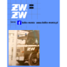 star 200 zandarmeria wojskowa kalkomania 1:43