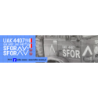 star 266 sfor wojsko kalkomania 1:43