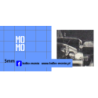 milicja gaz 69 mo kalkomania 1:43