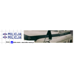 milicja warszawa drogowka...