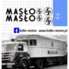 star c25 maslo osm lowicz kalkomania 1:43