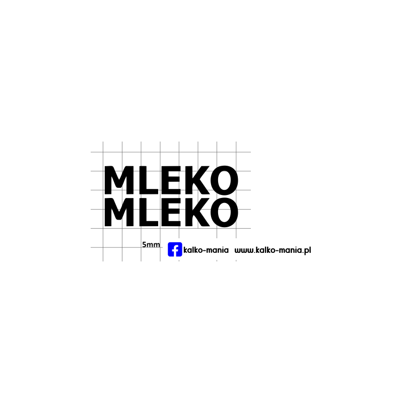 star jelcz mleko kalkomania 1:43