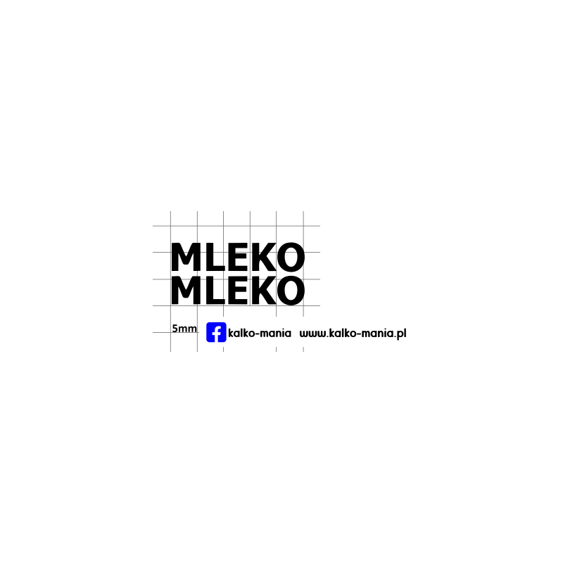 star jelcz mleko kalkomania 1:43