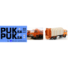 jelcz 325 presko puk kalisz kalkomania 1:43