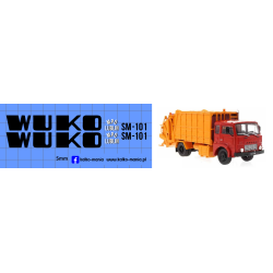 jelcz 325 wuko sm 101 mpo...
