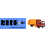 jelcz 325 wuko sm 101 mpo lublin kalkomania 1:43