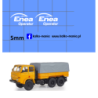 star 266 enea logo kalkomania 1:43