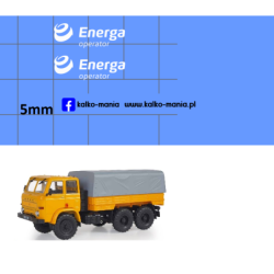 star 266 energa logo...