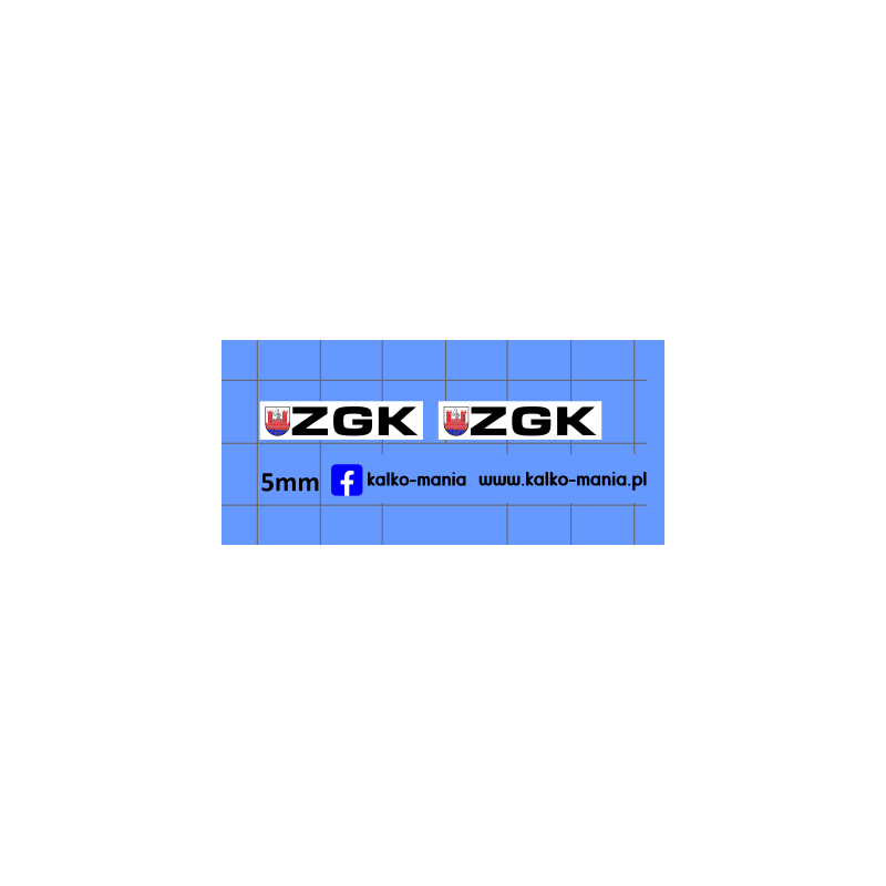 star jelcz zgk sochaczew kalkomania 1:43