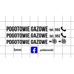 zuk nysa pogotowie gazowe...