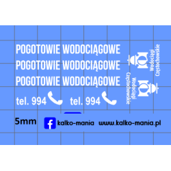 zuk nysa pogotowie...