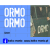nysa ormo kalkomania 1:43
