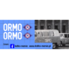 nysa ormo kalkomania 1:43
