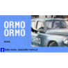 warszawa ormo kalkomania 1:43
