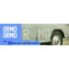 warszawa ormo kalkomania 1:43
