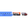kamaz 5320 logo kalkomania 1:43