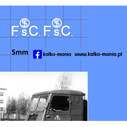 star fsc oznaczenie...