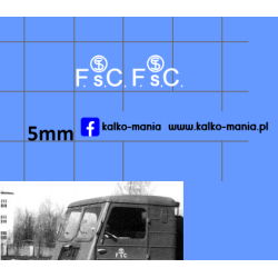 star fsc oznaczenie...