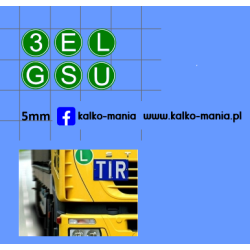 tir tablica ekologia...
